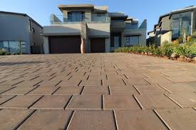 Professional Driveway Paving Services in Fairbanks Ranch, CA